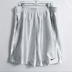 Vtg Nike Basketball Men’s Shorts Size XXL